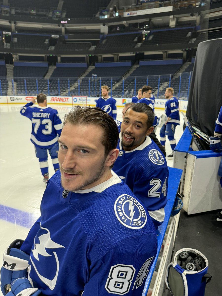 TBLightning tweet picture