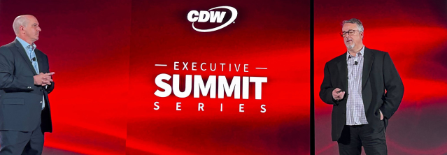 These days, adopting #AI solutions is a must. But one thing to consider is will your data ecosystem play nicely with them or do you need to modernize first? See how experts are approaching it here. #CDWExecutiveSummIT #DataAnalytics dy.si/qfGoYL
