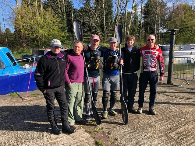 👏👏 Congrats to the hoofin Royal Marines Kayak Team for achieving the Fastest Service Team, Fastest Service Crew, Fastest Navy Crew and Fastest Veteran Crew in the gruelling Devizes to Westminster International Canoe Race Donate using the link below:⬇️ justgiving.com/team/rmpadwrac…