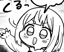 3月分の仕事がようやっと終わったので、今度は単行本作業がんばります…! 