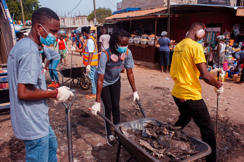 Sigmabondf38971's tweet photo. Sigma Bond Foundation &amp; @Street Fund Global Foundation doing our honest part

#interconnectingtoconnect
#workingtosavethestreet https://t.co/YpiAziTW4w