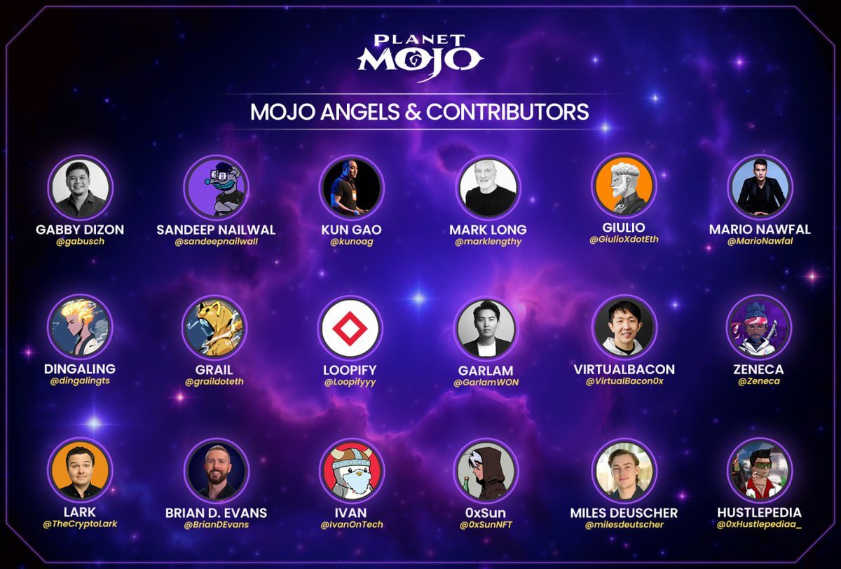 AP Collective tweet media