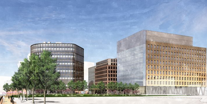 BostonPlans's tweet photo. There will be a virtual public meeting tonight from 6-8 PM to discuss the proposed 232 A Street project in #SouthBostonWaterfront. Register and learn more: https://t.co/CC5C8ko6fL https://t.co/qbmPtKd1d7