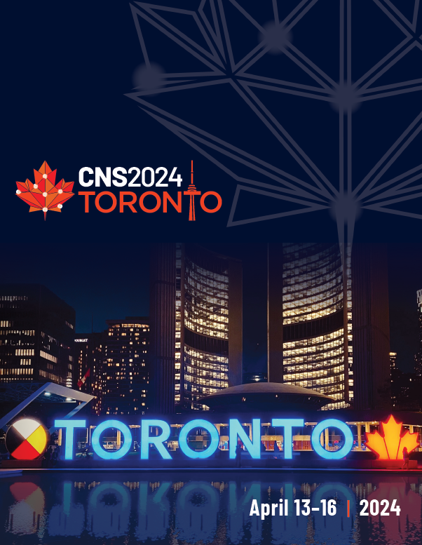 #CNS2024 | Program Booklet Now Available! Visit: cogneurosociety.org/2024-download-… to view or download the Program Booklet or Abstract Book @CogNeuroNews @CNS_TA