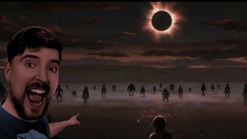 sunmooner69's tweet photo. THE ECLIPSE IS COMING FOR YOU.

#SupMoon https://t.co/82mlC4ahy3