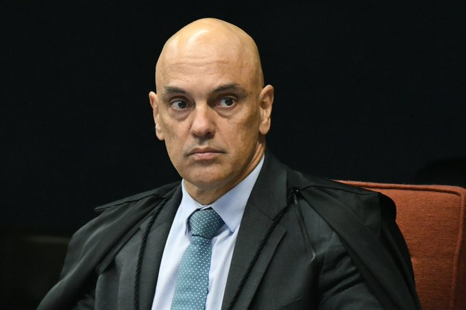 Juniorsant_aim's tweet photo. Impeachment de Moraes ganha força, Faz o Elon ! https://t.co/umIeWw7nt8