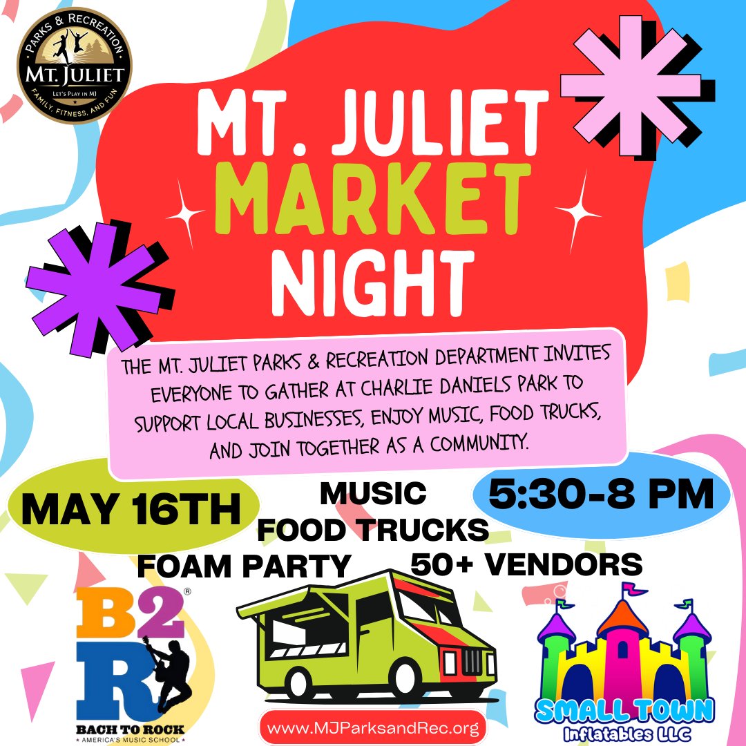 MJ Parks & Rec tweet media