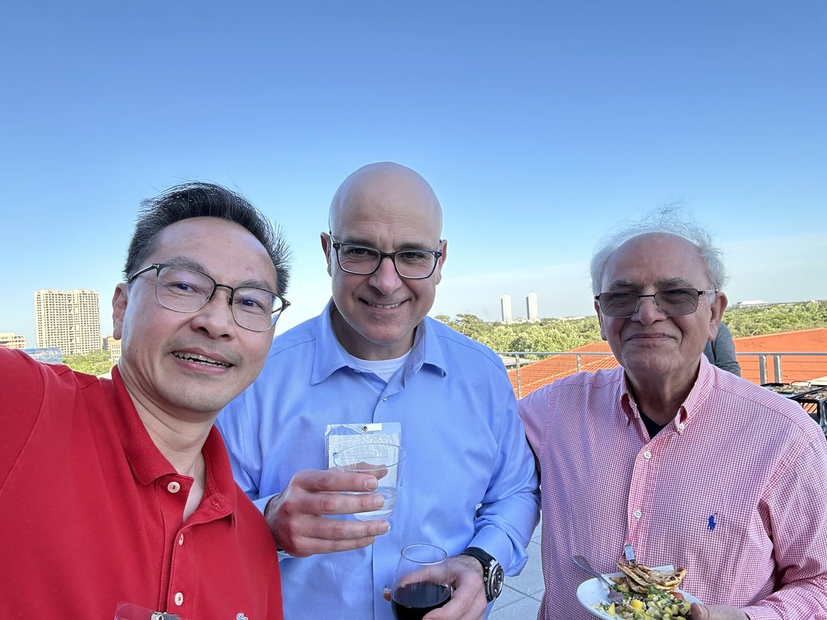 Michael S. Wong tweet media