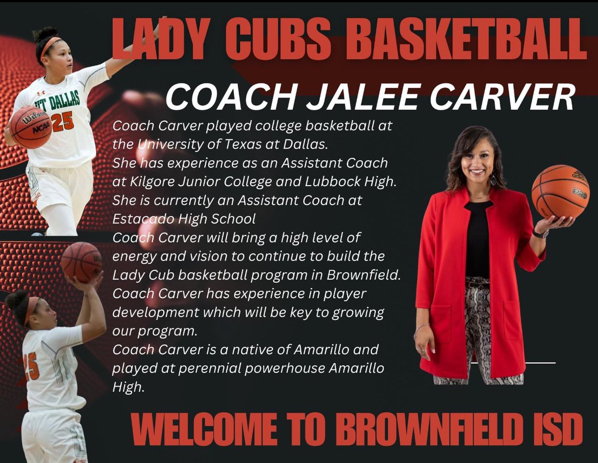 Coach Carver x Brownfield ISD 🤝🏾#headcoach #begreat