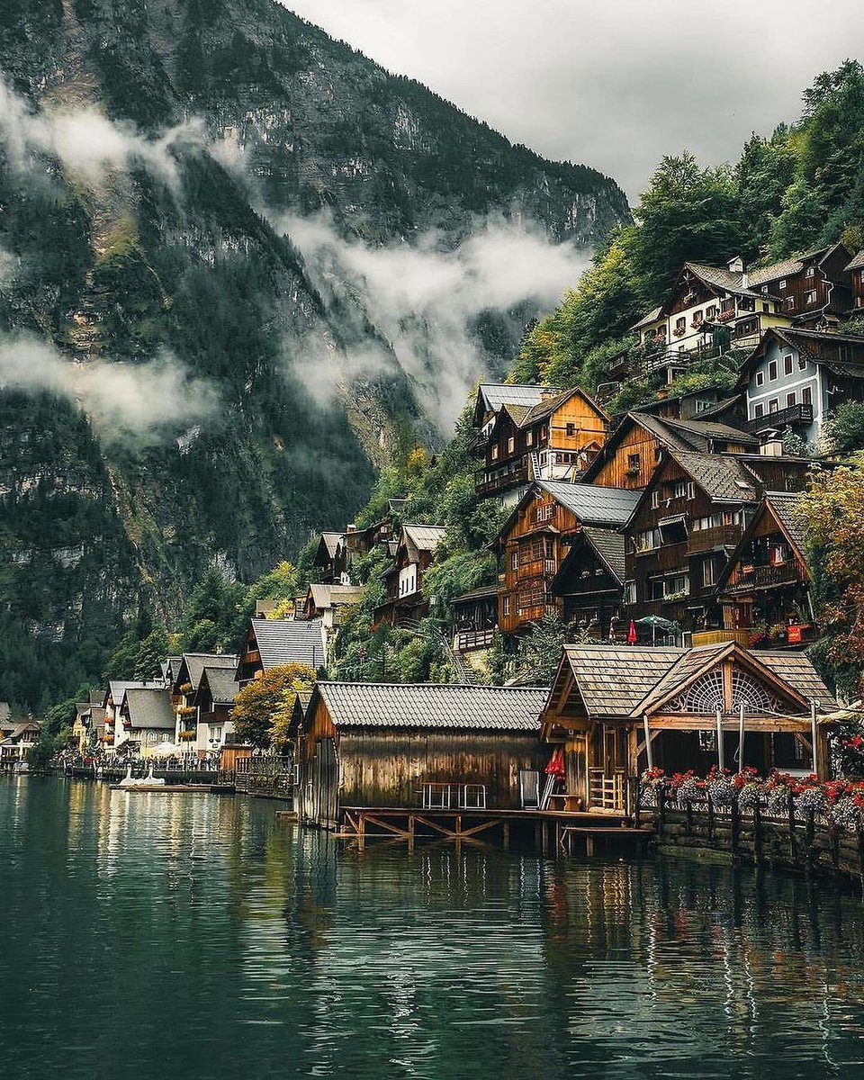 Hallstatt, Austria 🇦🇹