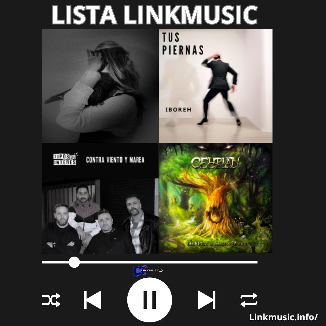 Linkmusic - Parte de MyPublicInbox tweet media