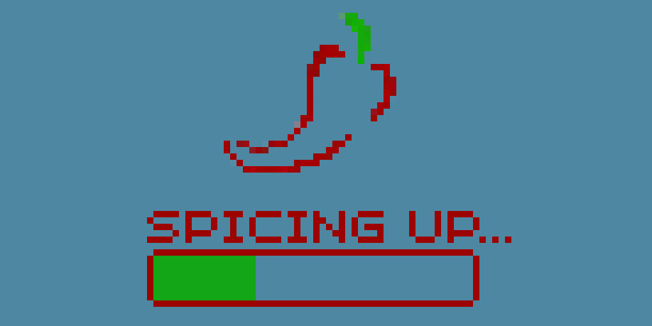 We are closer than ever to spicy
 <a href="/base/">Base</a> 🔥

Over the years we have held our weekly events IRL and been present at major web3 events, creating a spicy community!

We intend to evolve even further with ONCHAIN NFTs 🌶️⛓️

Save the date: 1st May 🗓️

Stay spicy &amp; based❤️‍🔥