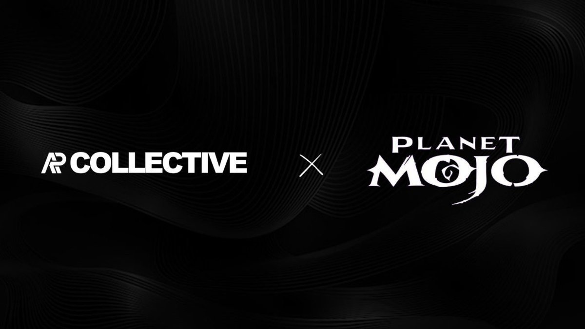 AP Collective tweet media