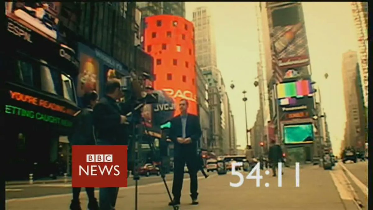 TV Whirl Archive Lookback - Aired today in 2009, BBC News Channel (Countdown) Video: tvwhirl.co.uk/play?id=c4634a… #lookback #onthisday