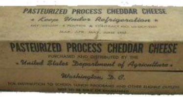 #GeraldGrayJr this is REAL #FoodSovereignty not #GovernmentCheese !
