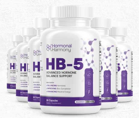 And check to see if there are still supplies of ((HB-5 ADVANCED HORMONE BALANCE SUPPORT)) in stock. | If there are, then it means you’re in luck. And that you are only days away from starting your journey to healing.  🔗bit.ly/hormonal-balan…………… #HB5 #weightloss #hb5hormone