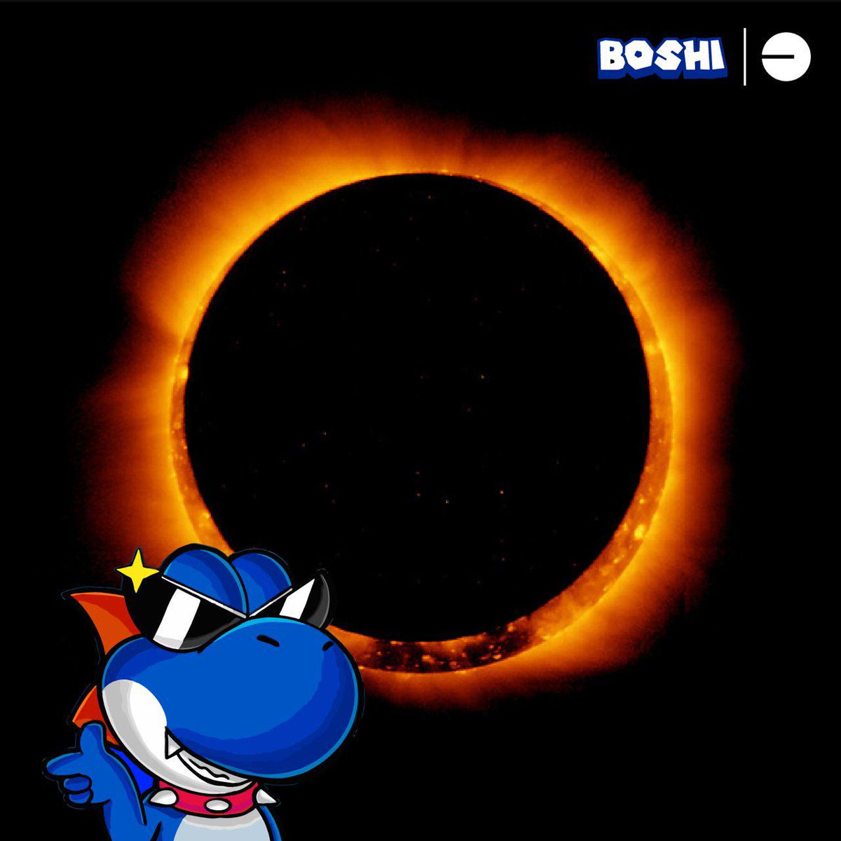 Boshi tweet media