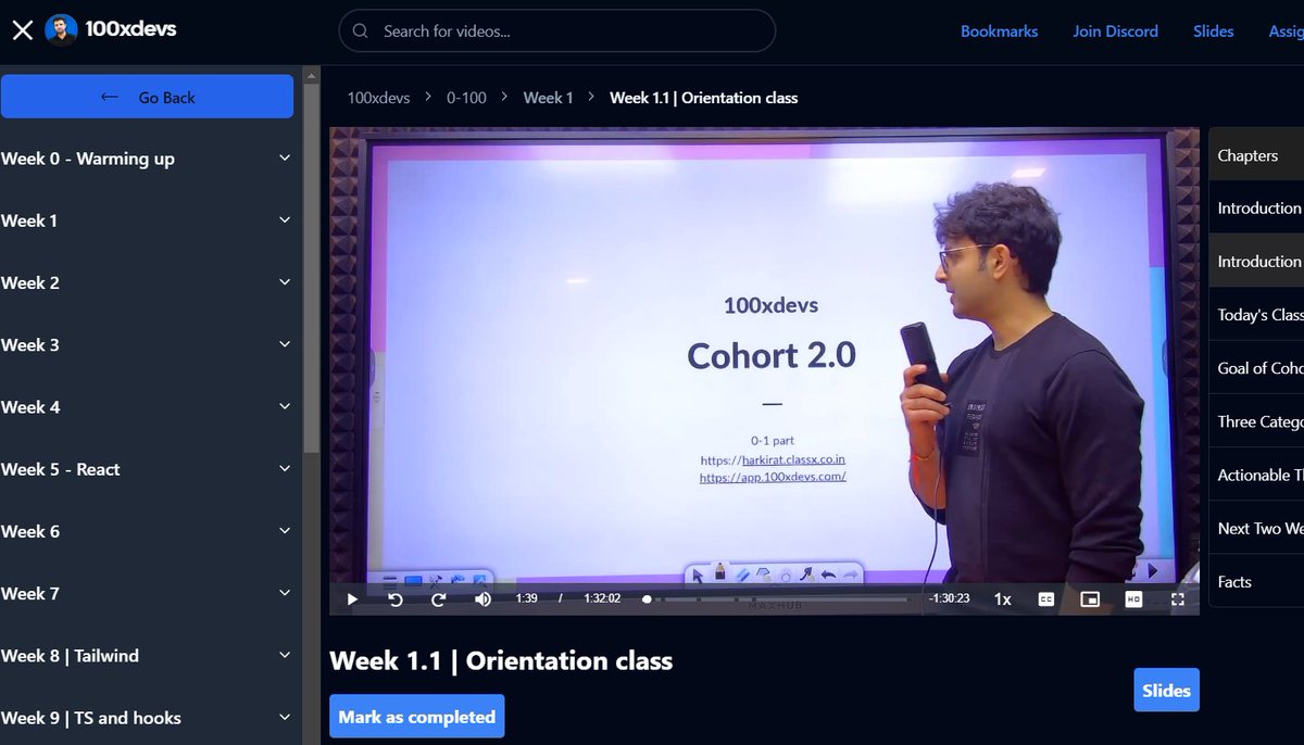 Utkarsh Tiwari 🚀 tweet media