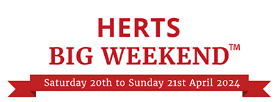 From today, businesses involved in the #HertsBigWeekend can access and download their winner's details! 
Simply login to the website and start contacting your winners 🏆 
bit.ly/3vTKQoS
