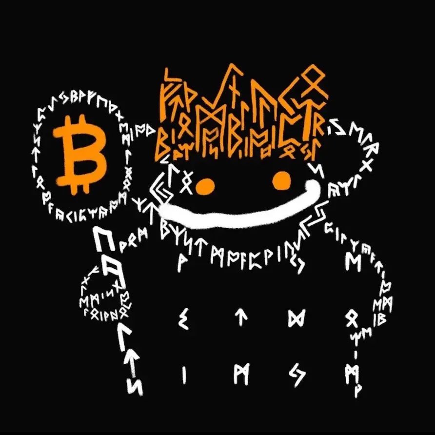 Runic BTC (@runicbtc) on Twitter photo Day 2 rewards are unlocked.
Bombs are exploding one after another, but we saved the biggest ones for last.
Our second news is that 2 of our holders will win <a href="/PupsToken/">Pups šā®ļø</a> . Day 2 rewards are unlocked.
Bombs are exploding one after another, but we saved the biggest ones for last.
Our second news is that 2 of our holders will win <a href="/PupsToken/">Pups šā®ļø</a> .