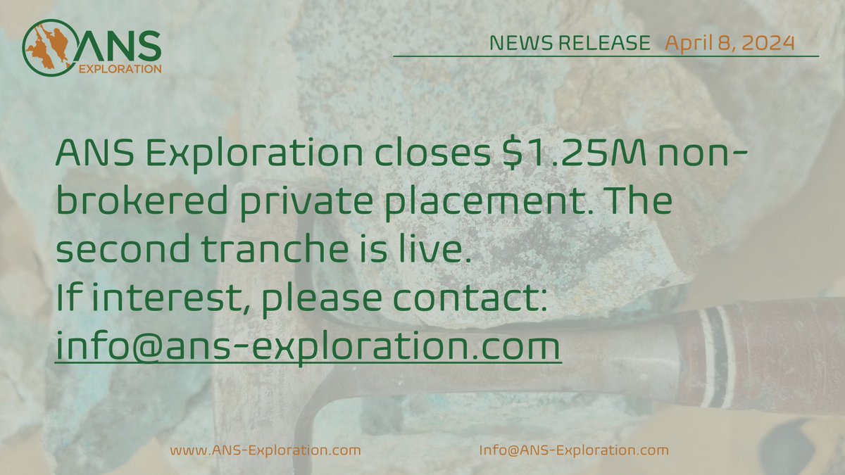 ANS Exploration (@AnsExploration) on Twitter photo 2024-04-08 16:46:47