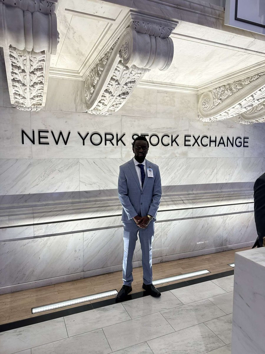 Thank you <a href="/OceanSecMktg/">Ocean One Securities</a> for bringing us traders on the floor. Had a good time. Best brokerage with commissions and locates in the business.#NYSE #SmallCap #daytrading