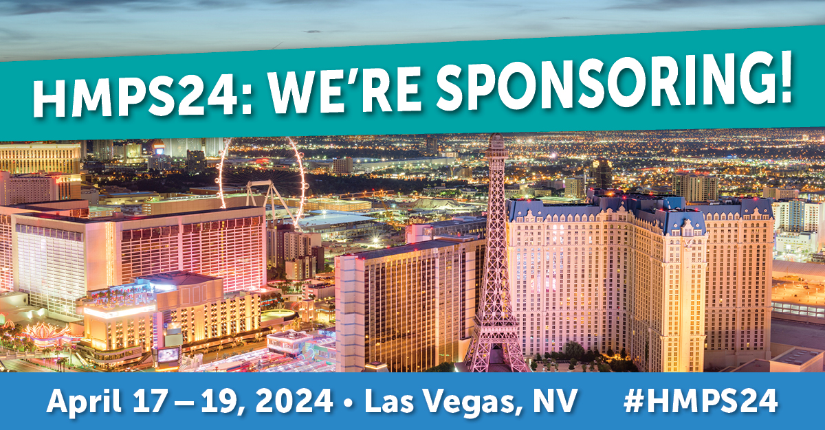 🌟 We're sponsoring the 29th Healthcare Marketing & Physician Strategies Summit! We'll be networking, attending insightful sessions, and enjoying the sun at Caesar's Palace for this wonderful three-day event from April 17-19. Learn more: healthcarestrategy.com/summit/ #HMPS24