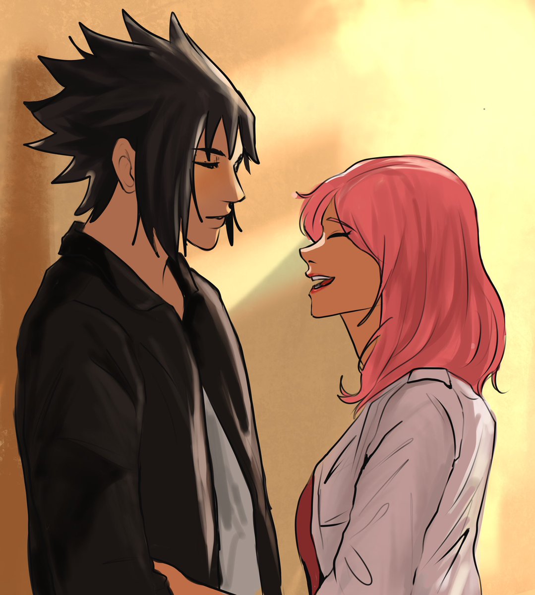 I made this like 8 months ago😭
#sasusaku #sasuke #SAKURA #NARUTO