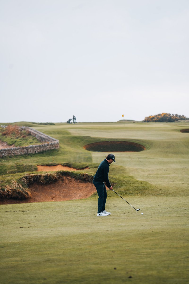 Win a round for 2 at the no. 1 golf course in Wales! For a chance to win, simply like this post and tag the friend you would definitely get the better of on the Links! Entries close at Midnight on Sunday 14th April. The winner will be announced on Monday 15th April, good luck!