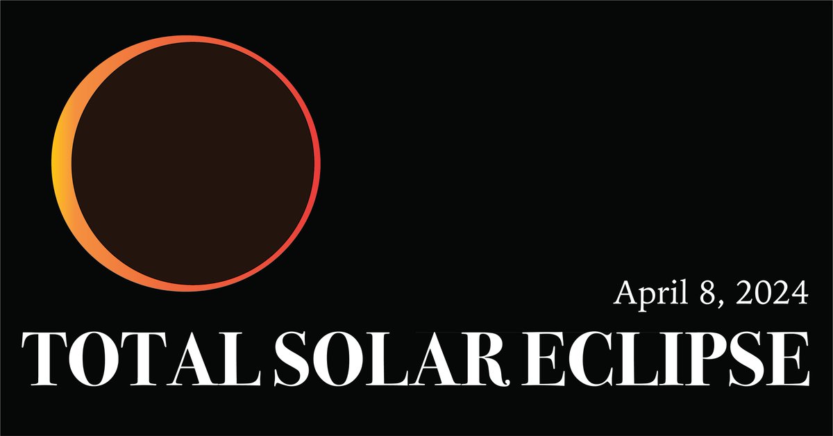 Today is the day of the #TotalSolarEclipse! In the path of the eclipse, the moon will completely cover the sun. Here at the UNC EFC, we provide resources for financial planning so water and wastewater utilities do not have to be kept in the dark. Visit efc.sog.unc.edu/tools/!