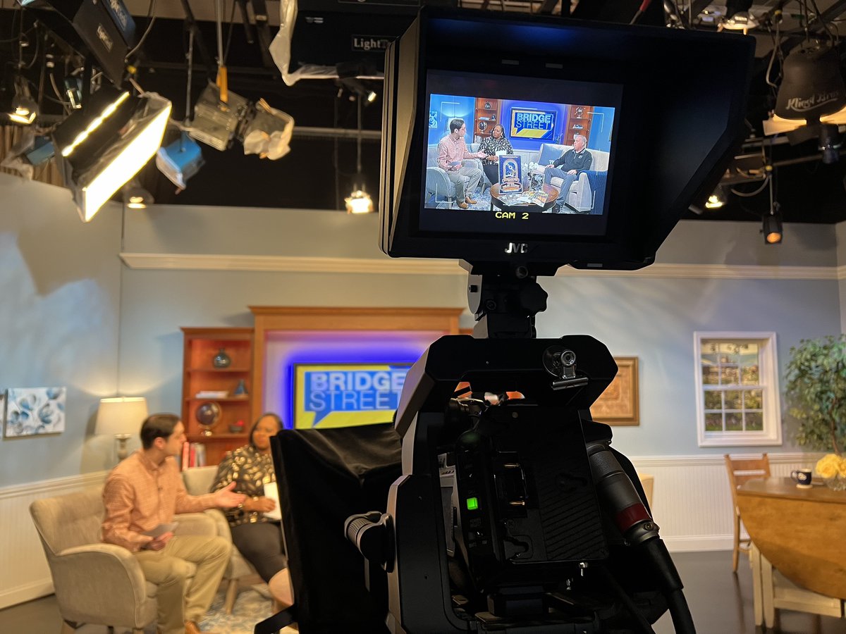 Syracuse, New York (@visitsyracuse) on Twitter photo Thank you to Bridge Street on <a href="/NewsChannel9/">NewsChannel 9</a> for having us this morning! President Danny Liedka spoke about how great it is people are traveling to Syracuse from all over for the eclipse today. Did you catch the segment?
#VisitSyr Thank you to Bridge Street on <a href="/NewsChannel9/">NewsChannel 9</a> for having us this morning! President Danny Liedka spoke about how great it is people are traveling to Syracuse from all over for the eclipse today. Did you catch the segment?
#VisitSyr