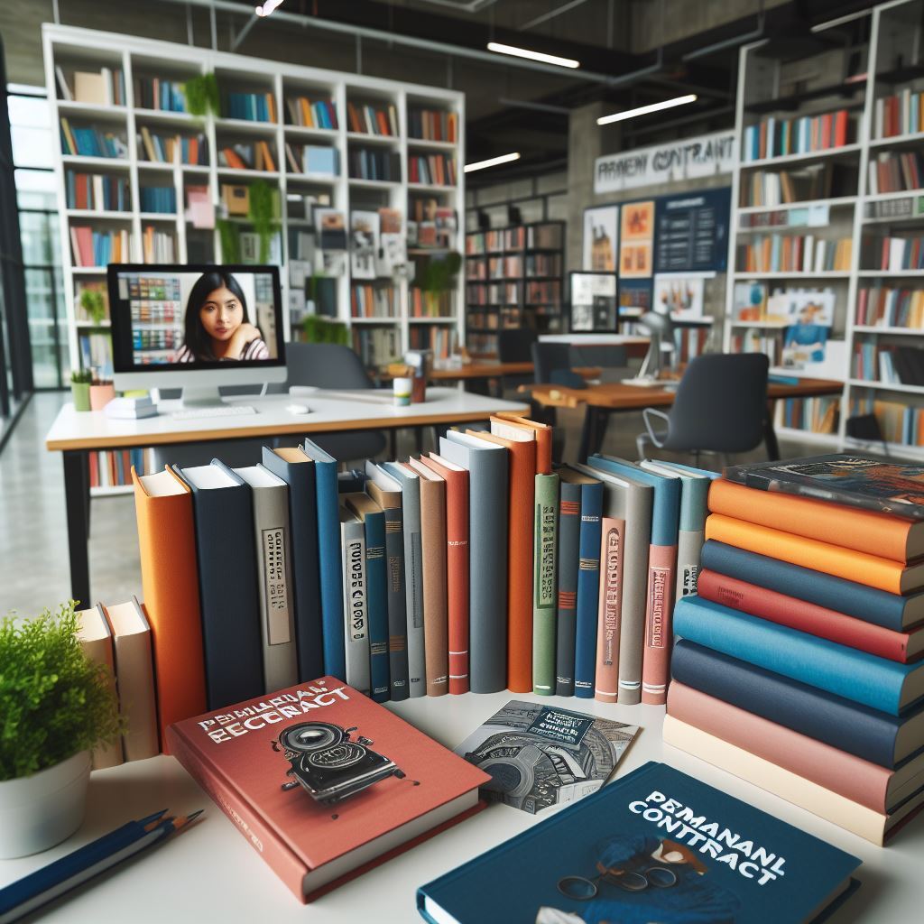 L'incitation à la lecture passe par la valorisation du fonds documentaire en proposant notamment une présentation et des sélections originales
profdoc.fr/inciter-a-la-l…