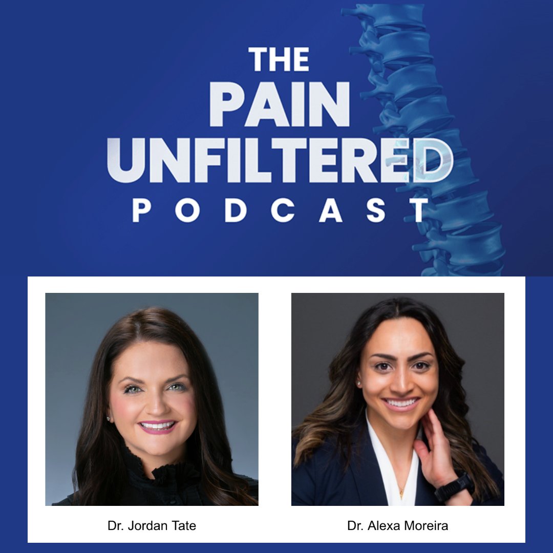 We invite members to submit questions for Dr. Tate and Dr. Moreira on the topics of Dr. Tate's mentorship program, the role of women in medicine, and the innovative 'poster to podium' project, and more! Deadline: April 12th—Members Only! bit.ly/3vwV2nn