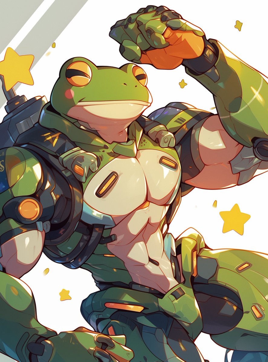 🐸The Brogz are online : brogz.com

Now, it's time for you to interact below.