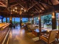 I'm taking a break from the world. I don't care what is happening outside of Zimbali lodge. This is paradise and the chocolate milk shake are to die for. 
But I don't care.
Have a awesome week.
Because I am.