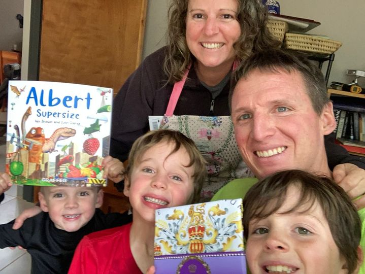 Please keep sharing YOUR #amazing #ALBERTthetortoise #pictures. Posing now possible with six ALBERT #picturebooks, #BoardBook ALBERT and his Friends, #ActivityBook ALBERT PUZZLES AND COLOURING. Alberttortoise.com
#bookseries #bookcover #illustration #dinosaurs #tortoise