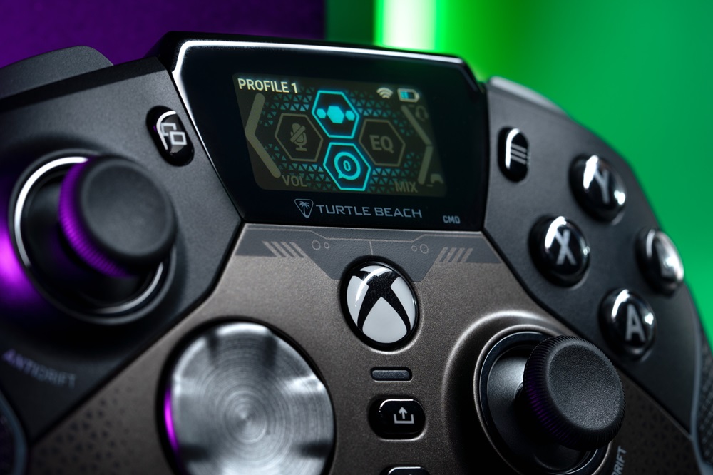 Turtle Beach Germany (Inactive) tweet media