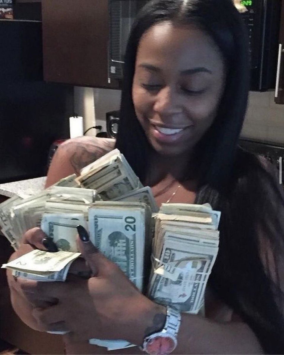 The only thing I care about :