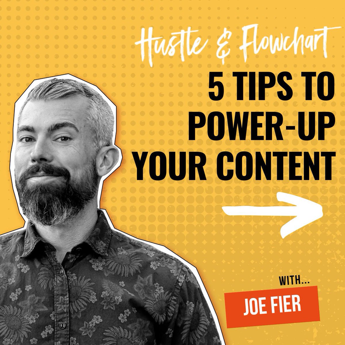 Unleash your content potential! Discover how tools like @castmagic_io can save your team 20+ hrs/wk while expanding your online presence. 🎙️🚀

The future of content is here, are you in?

hustleandflowchart.com/maximize-your-…

#ContentCreators #InnovationChallenge