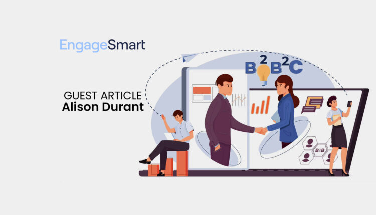 andresvilarino's tweet image. How #Personalization Has Evolved in #B2B2CMarketing 

#B2B2C #Marketing #marketers #customers #B2B #B2C #ArtificialIntelligence #AI 

buff.ly/4aso5HG