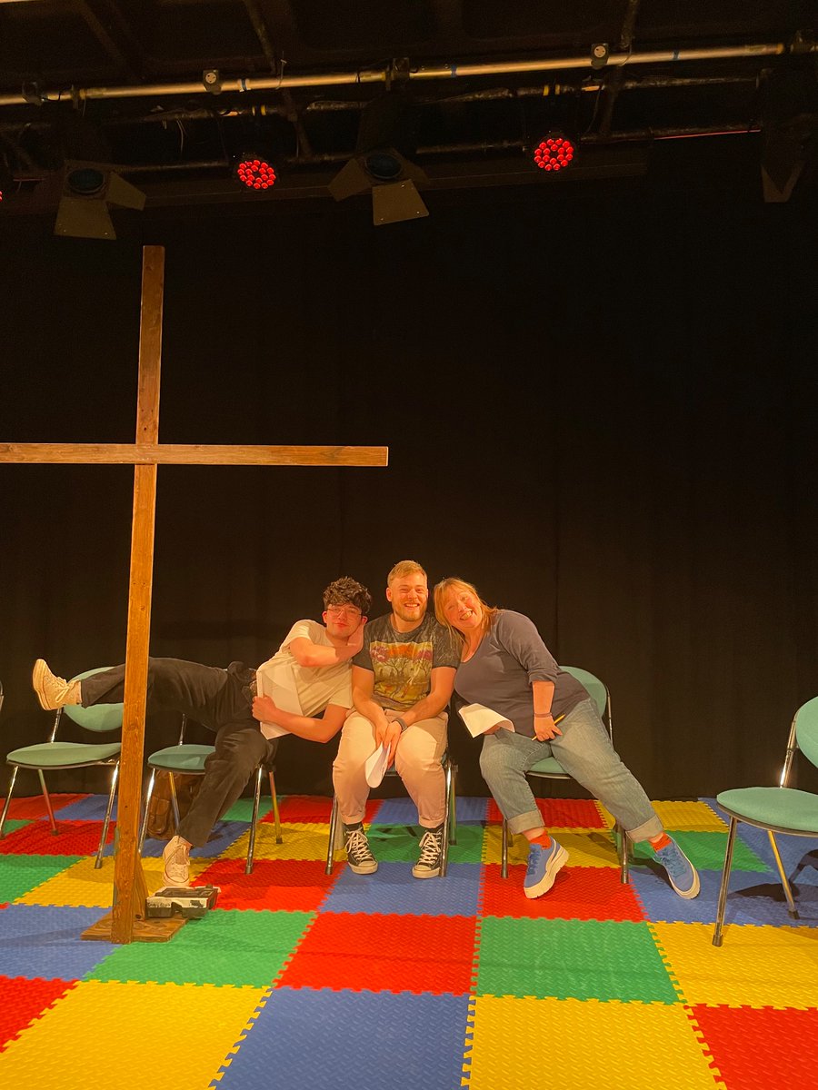 Victoria Tunnah tweet media