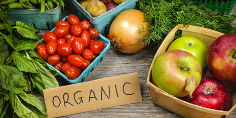 TrueGoods's tweet image. When she first heard the term #organic several years ago, she dismissed it. It connoted a “status” and conjured up two different images: lifestyles of the rich and famous or perhaps some alternative, hippie thing. She was wrong. Learn more: truegoods.com/blogs/the-good…