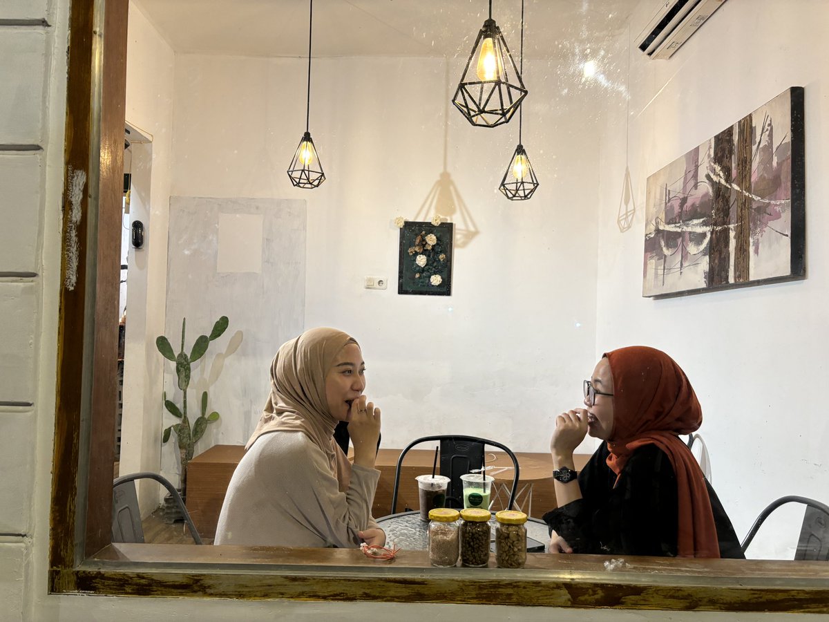 sharing is caring right?