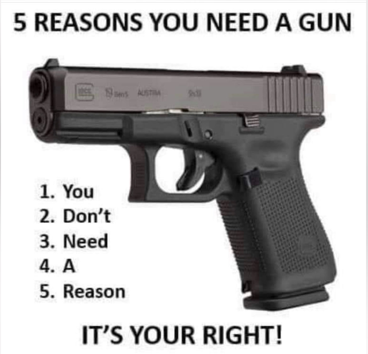 #gunrights