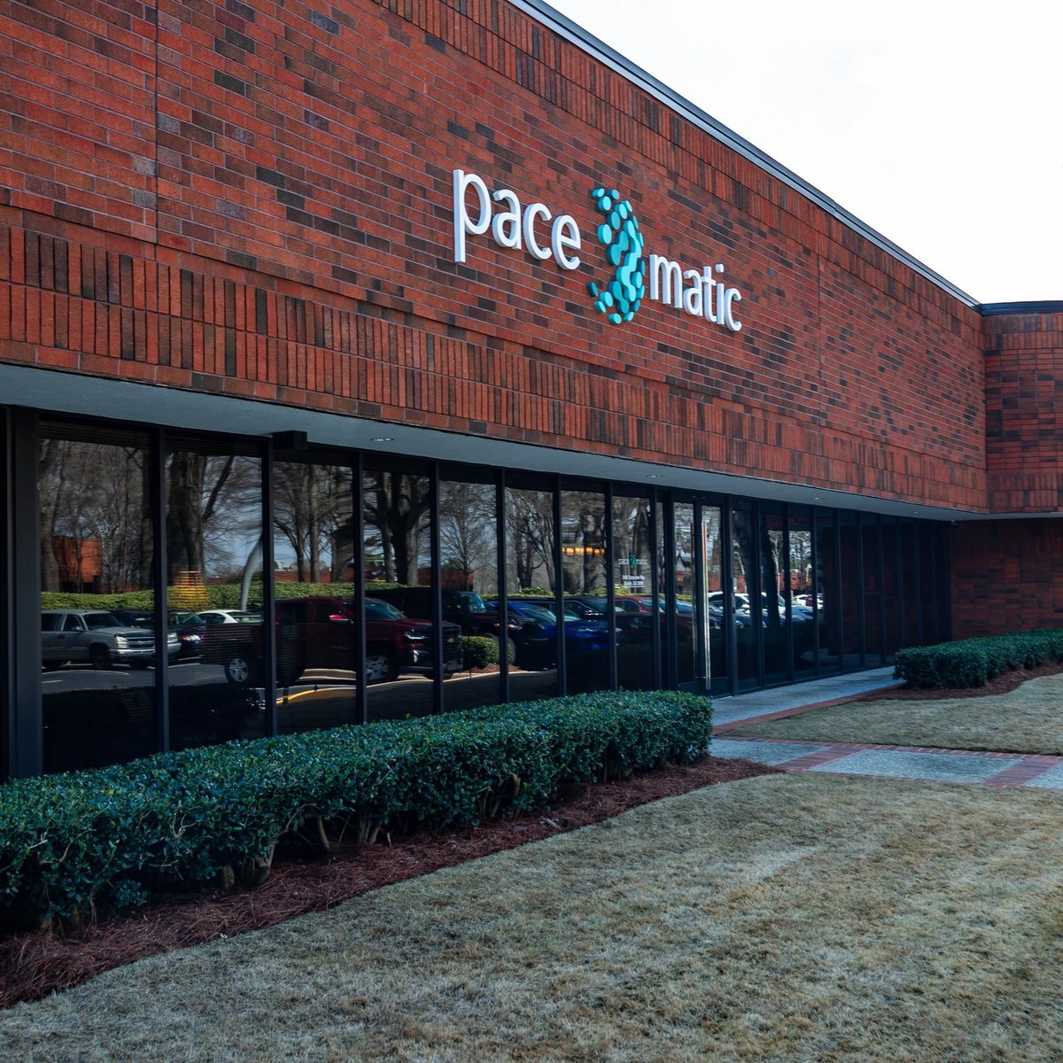 Where big ideas come to life. 💡 Join our incredible team by applying today! paceomatic.com/careers