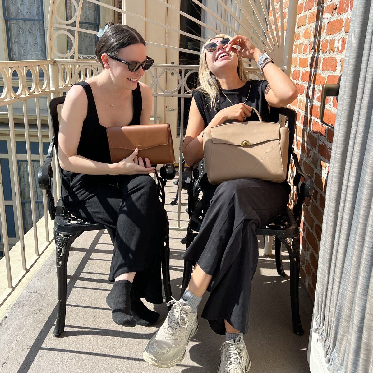 OLEADA Official tweet media