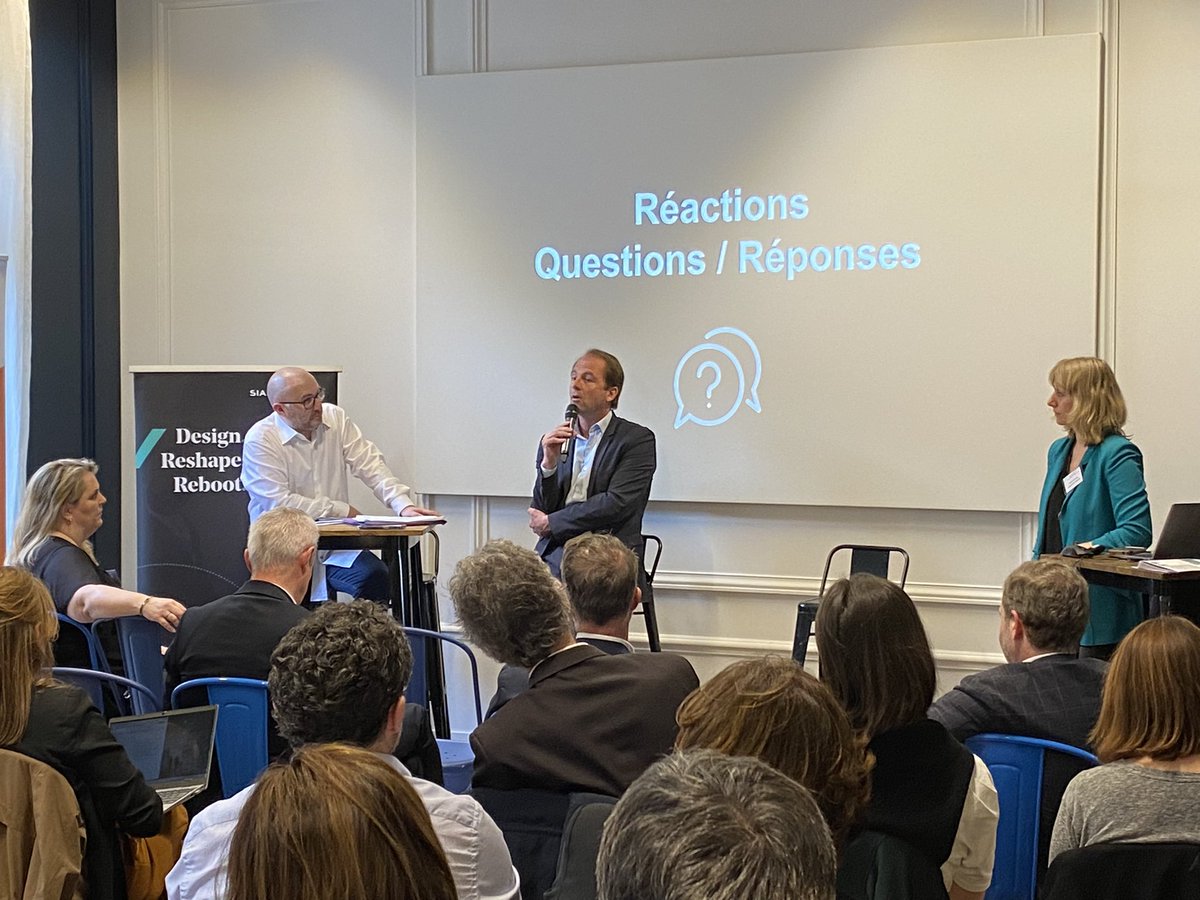 L’ambition de France Travail est d’accompagner les entreprises et d’être les #RH de celles qui n’en ont pas ! 🤝 « Nous veillons à ce que chaque entreprise soit dans les meilleures conditions pour pouvoir recruter, et bien recruter ! » 🎙️ @ThibautGuilluy, DG de France Travail