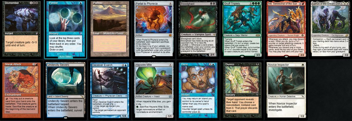 Andreas / ecobaronenMTG tweet media