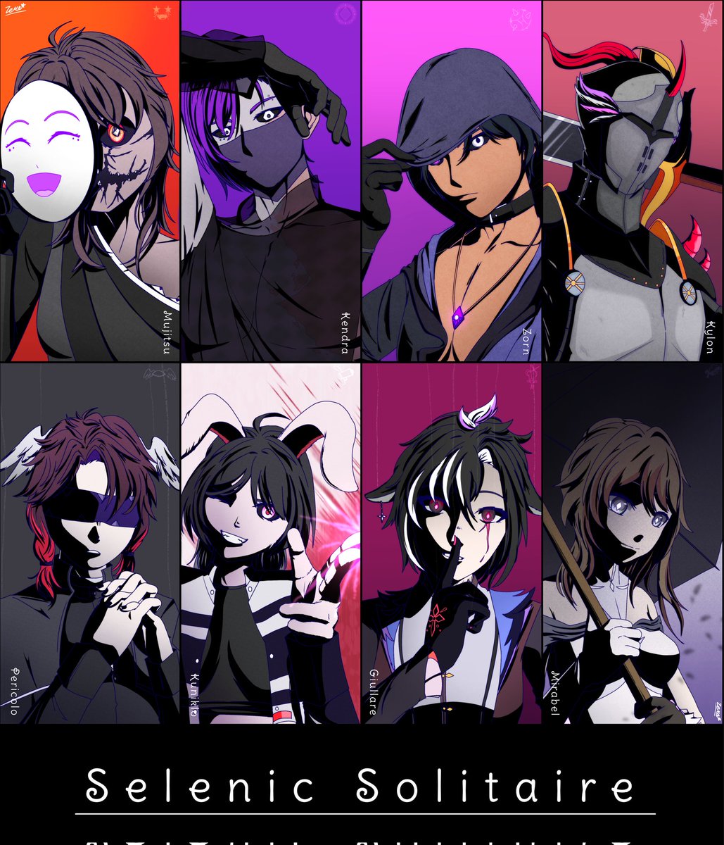 Zero Animates tweet media