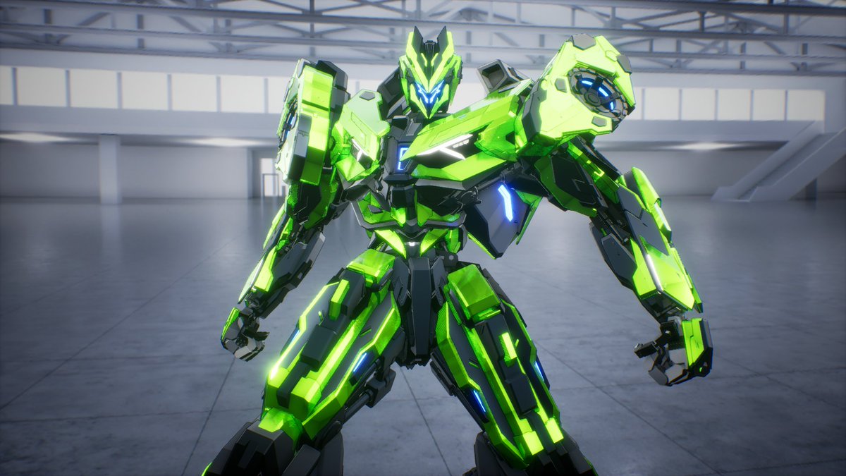 Gonseok25's tweet image. #massbuildergame 
#MASSBuilder 
#マスビルダー

Avenger